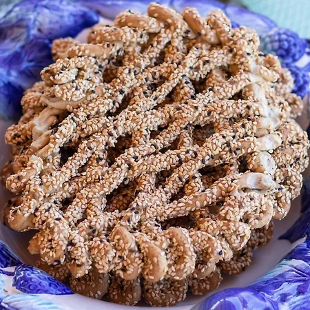 Everlasting Blue Casa vacanze