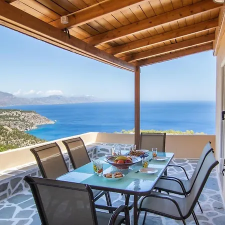 Everlasting Blue Casa vacanze *