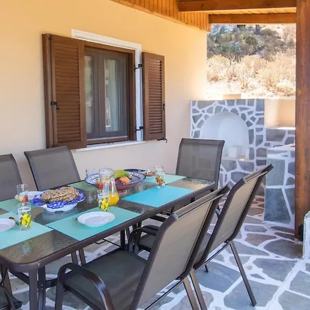 Casa vacanze Everlasting Blue