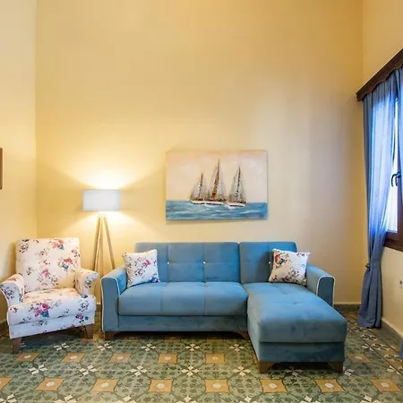 Everlasting Blue * Kyra Panagia