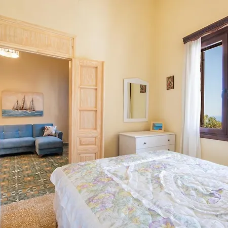 Everlasting Blue Casa vacanze