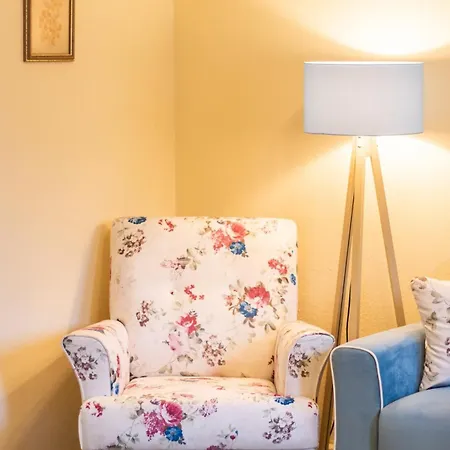 Casa vacanze Everlasting Blue *