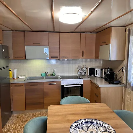 Everlasting Blue Casa vacanze Kyra Panagia