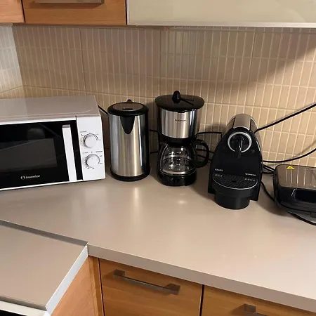 Everlasting Blue Casa vacanze