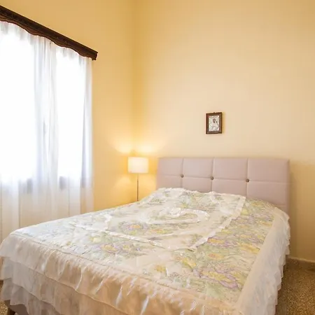 Holiday home Everlasting Blue Kyra Panagia