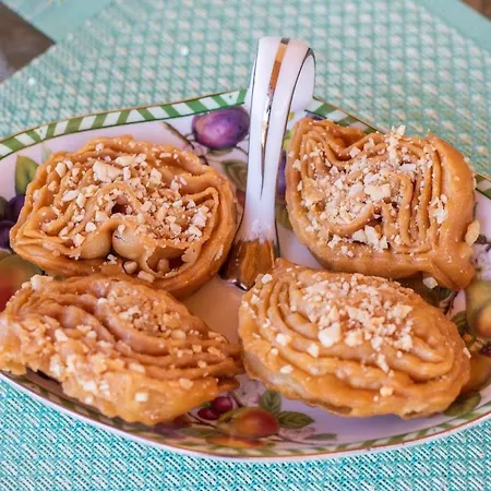 Everlasting Blue Holiday home *