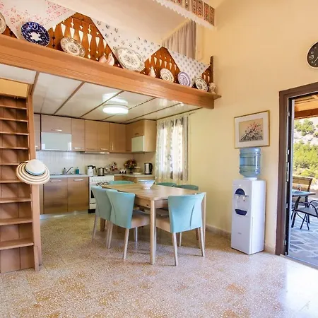 Tatil Evi Everlasting Blue
