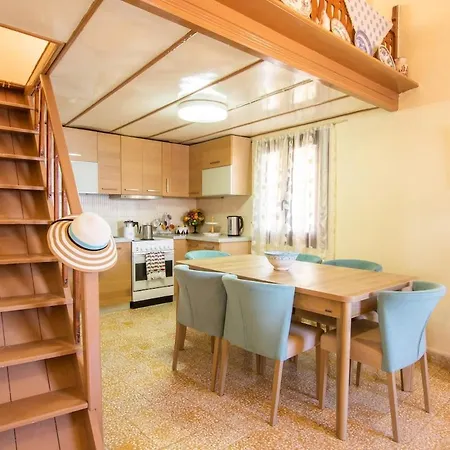 Everlasting Blue Holiday home *