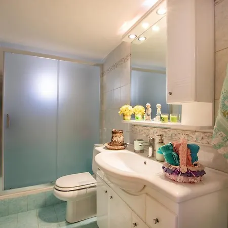 Everlasting Blue Holiday home Kyra Panagia