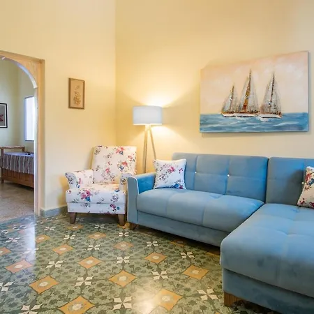 Tatil Evi Everlasting Blue Kyra Panagia
