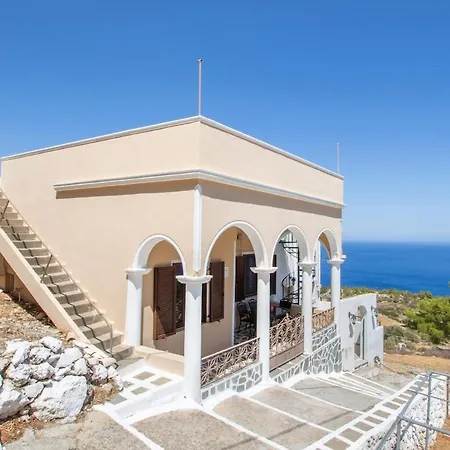 Everlasting Blue * Kyra Panagia