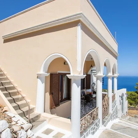 بيت للعطل Everlasting Blue Kyra Panagia