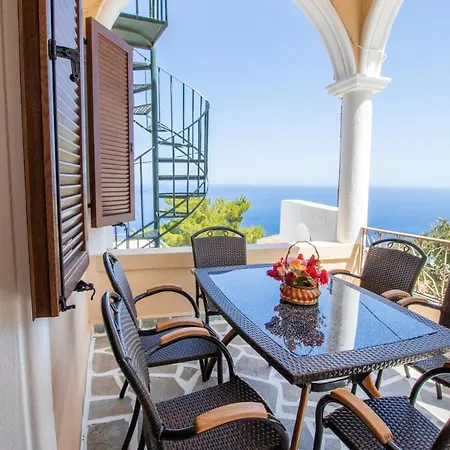 Everlasting Blue Holiday home *