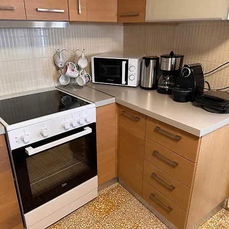 Everlasting Blue Holiday home