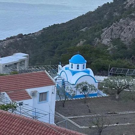 Everlasting Blue Holiday home Kyra Panagia