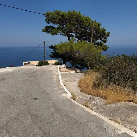 Holiday home Everlasting Blue Kyra Panagia
