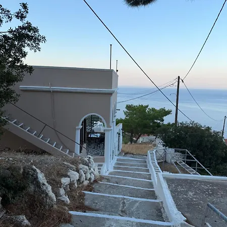 Everlasting Blue * Kyra Panagia