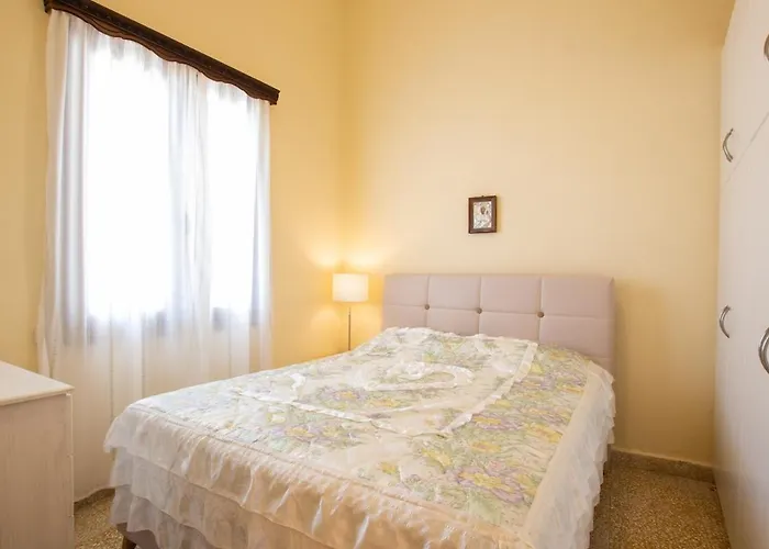 בית נופש Everlasting Blue Kyra Panagia