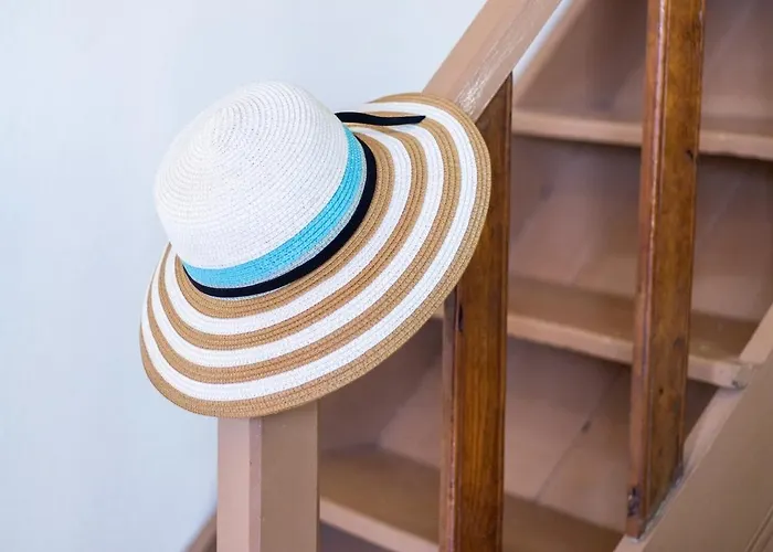 בית נופש Everlasting Blue *