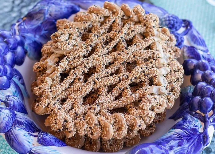 Everlasting Blue בית נופש