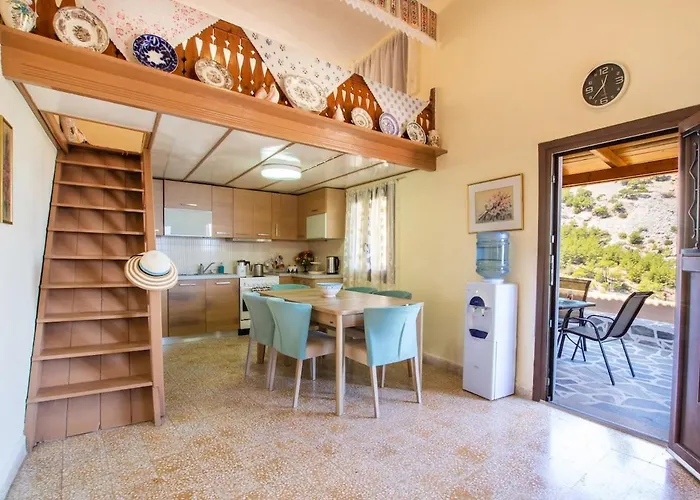 בית נופש Everlasting Blue