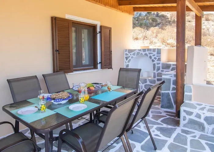 בית נופש Everlasting Blue