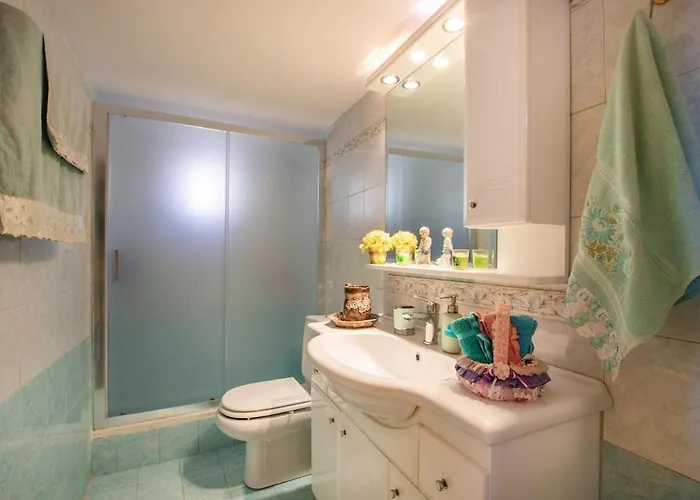 Everlasting Blue בית נופש Kyra Panagia