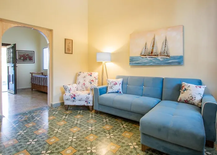 בית נופש Everlasting Blue Kyra Panagia