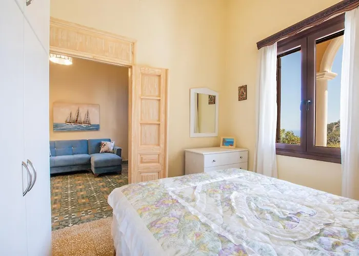 Everlasting Blue בית נופש