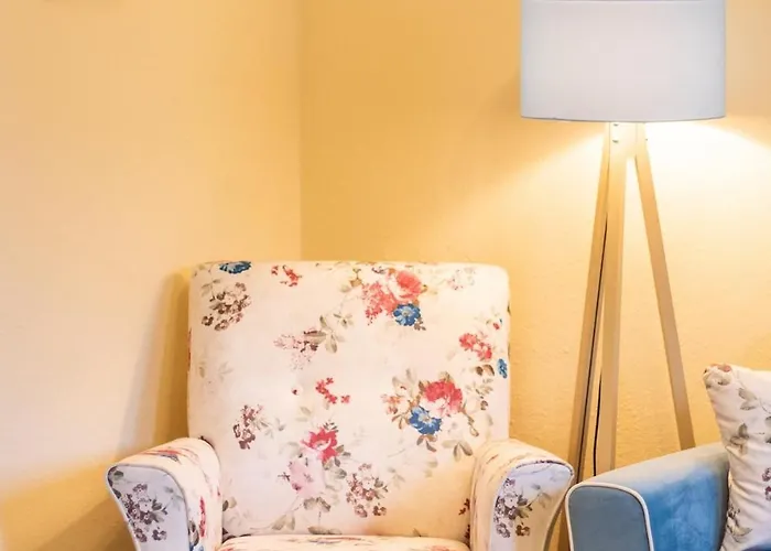 בית נופש Everlasting Blue *