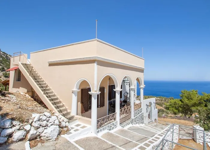 Everlasting Blue * Kyra Panagia