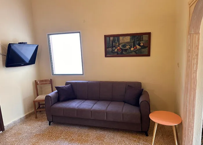 Everlasting Blue בית נופש Kyra Panagia