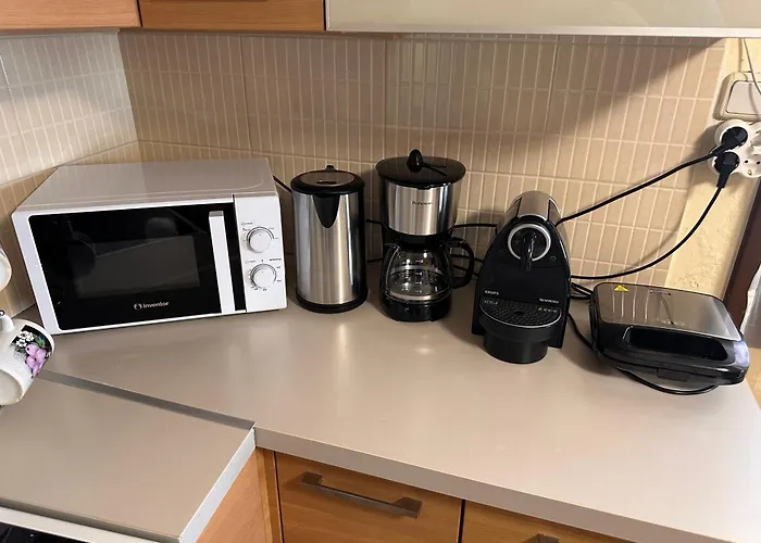 Everlasting Blue בית נופש