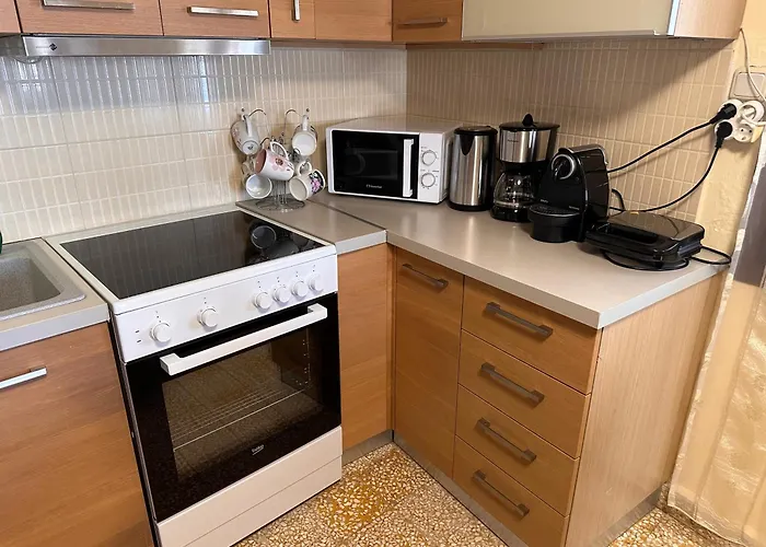 Everlasting Blue בית נופש