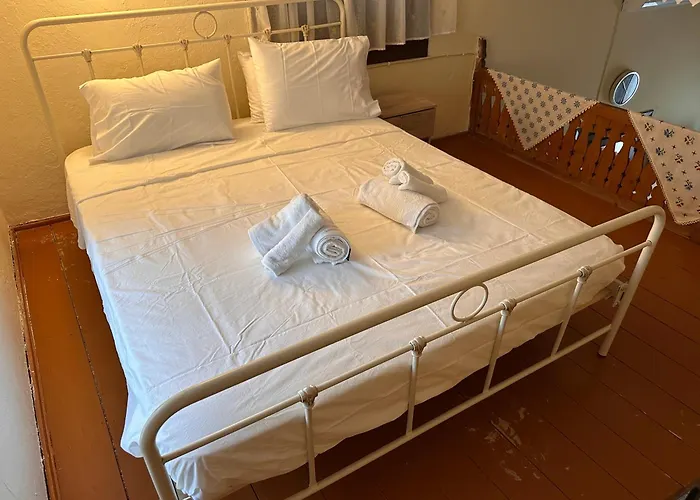 בית נופש Everlasting Blue *